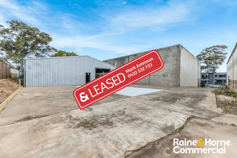 3B Alexander Street Auburn NSW 2144 - Image 1