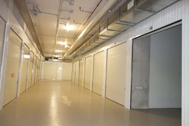 Aussie Strata Storage Unit, 58/97 Old Pittwater Rd Brookvale NSW 2100 - Image 2