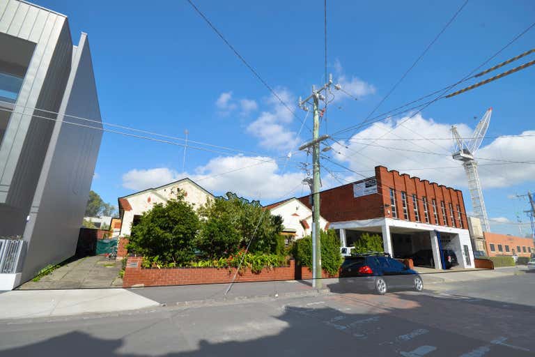 98-102 Albert Street Brunswick East VIC 3057 - Image 3