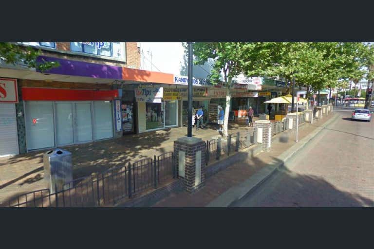 Shop 1, 64 70 Main Street, Blacktown, NSW 2148 Shop & Retail Property For Lease