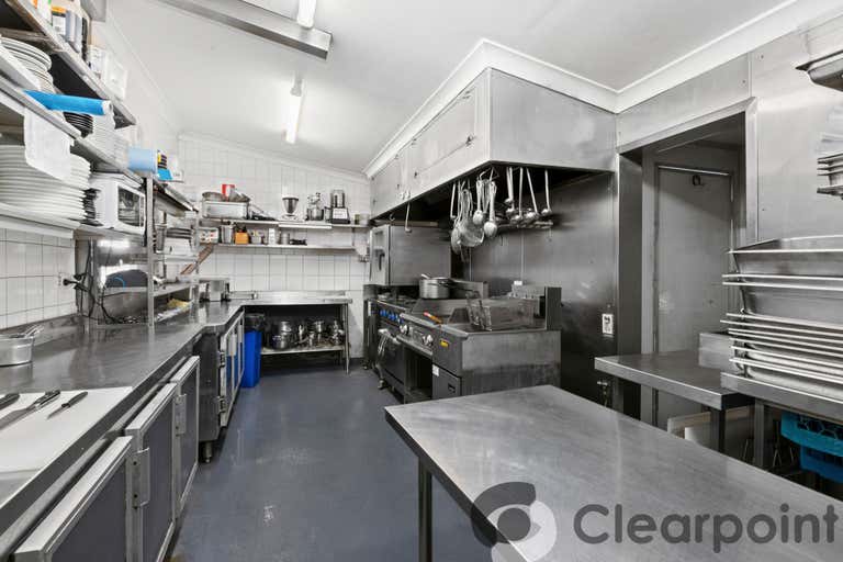 Restaurant, 54 Alexandra Street Hunters Hill NSW 2110 - Image 2