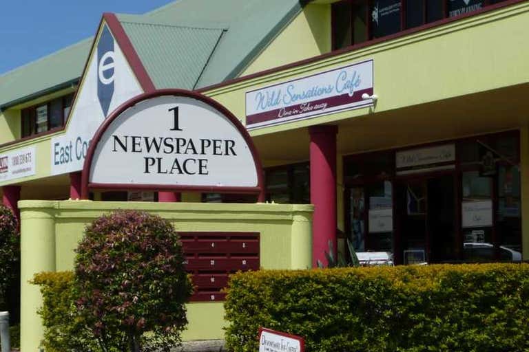 Suite 19, 1 Newspaper Place Maroochydore QLD 4558 - Image 3