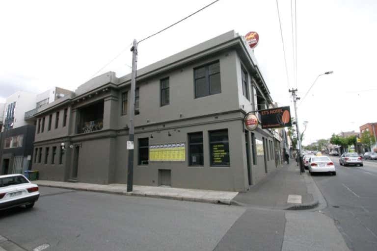 ET's Hotel, 211 High Street Prahran VIC 3181 - Image 4