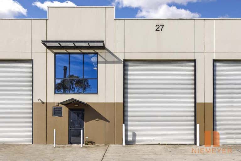 Powers Business Park, Unit 27 /, 45 Powers Road Seven Hills NSW 2147 - Image 2