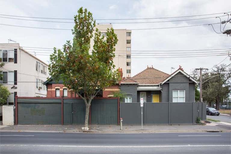 1 Sydney Street & 599-601 Orrong Road Prahran East VIC 3181 - Image 4