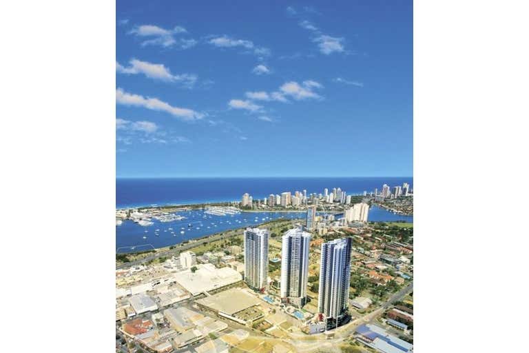 Southport Central Tower 1, Level 8 / Suite 1808, 56  Scarborough Street Southport QLD 4215 - Image 1