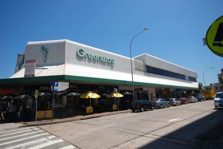 Shop 9, 222 Church St Parramatta NSW 2150 - Image 1