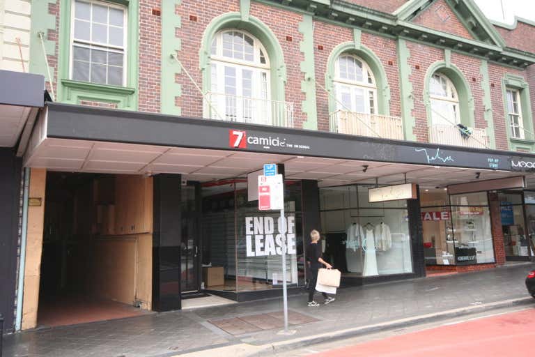 Shop, 446 Oxford Street Paddington NSW 2021 - Image 2