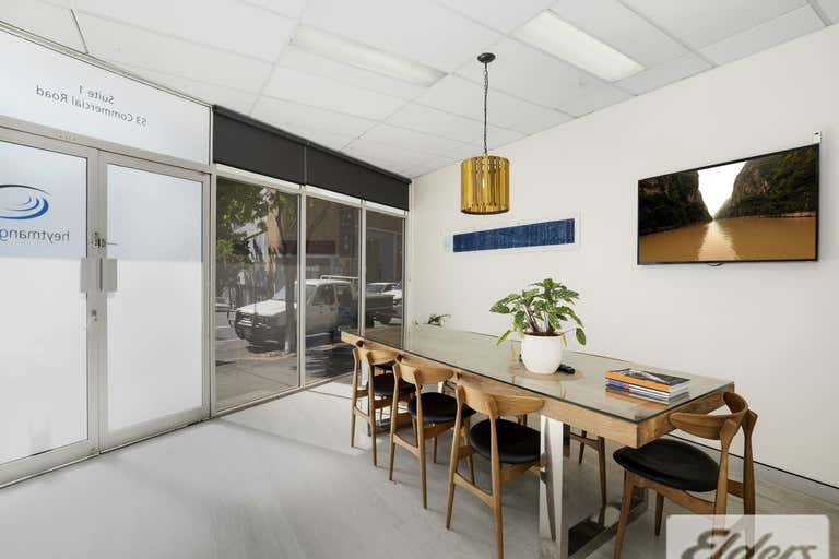 1/53 Commercial Road Newstead QLD 4006 - Image 2