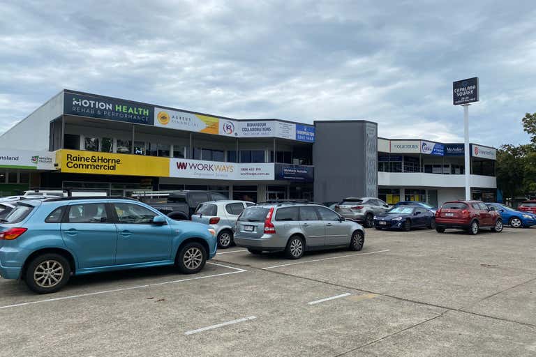 Capalaba Square, 26-28 Redland Bay Road Capalaba QLD 4157 - Image 2