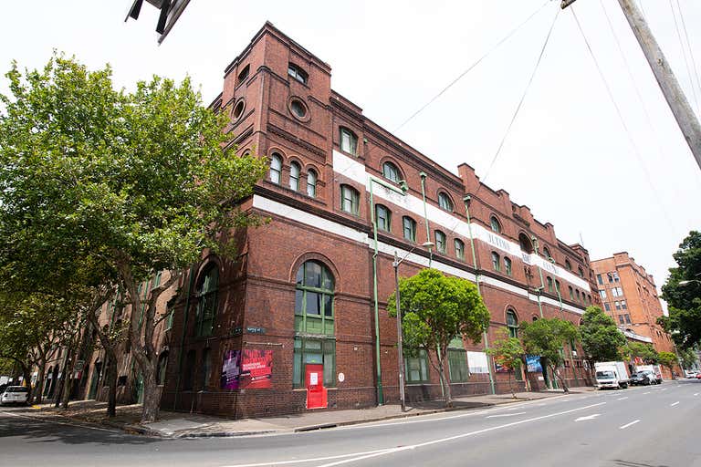 The Ultimo Trade Centre, W4-Q, 42 Wattle Street Ultimo NSW 2007 - Image 1