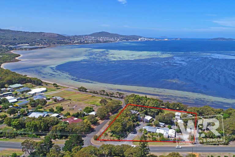 151 Frenchman Bay Road, Robinson, WA 6330 Hotel, Motel & Leisure Property For Sale