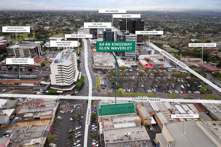 64-66 Kingsway Glen Waverley VIC 3150 - Image 2