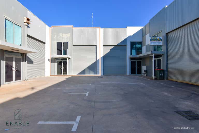 6/24 Bakewell Drive Port Kennedy WA 6172 - Image 1