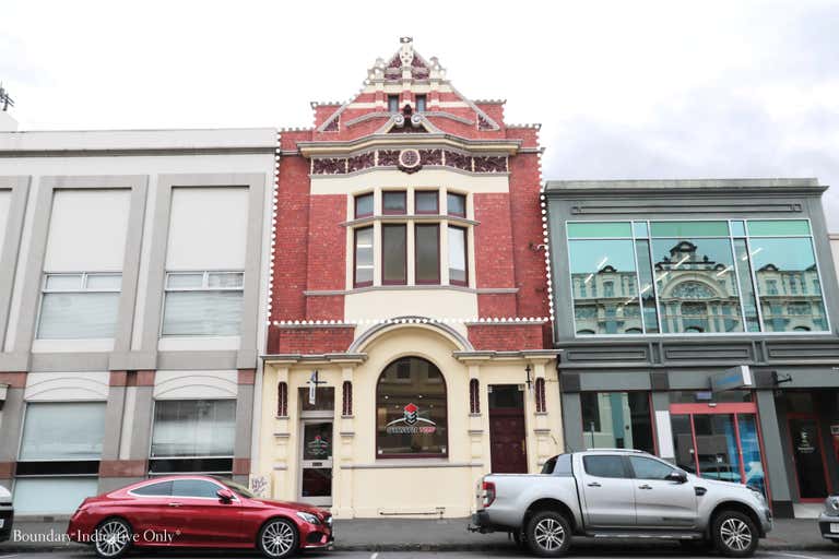 First Floor, 62 Cameron Street Launceston TAS 7250 - Image 1