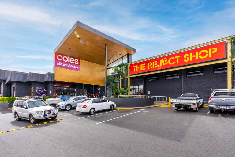 Arndale Shopping Centre, 1727 Cinderella Drive, Springwood, QLD 4127 Shop & Retail Property Arndale Shopping Centre, 1727 Cinderella Drive, Springwood, QLD 4127 Shop & Retail Property