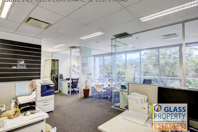 Delhi Corporate, 32 Delhi Road Macquarie Park NSW 2113 - Image 3