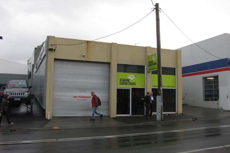 128 Argyle Street Hobart TAS 7000 - Image 1