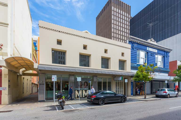 843-845 Hay Street Perth WA 6000 - Image 1