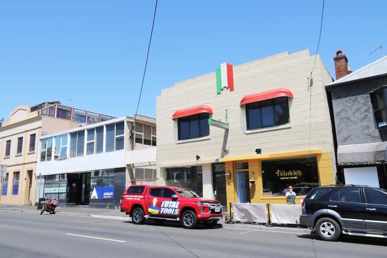 Office 5, 42-44 George Street Launceston TAS 7250 - Image 3