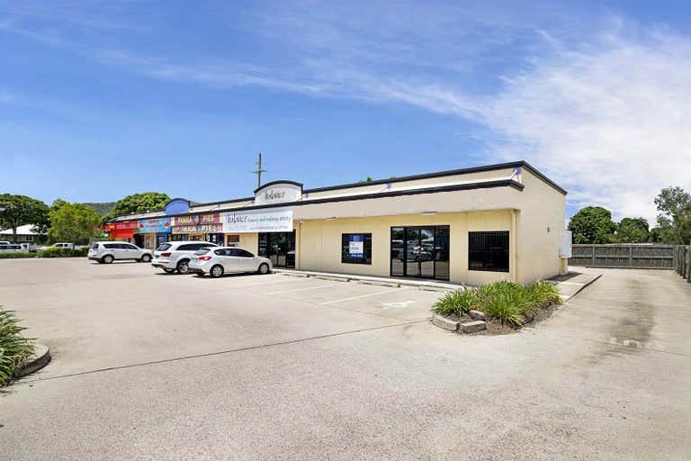 Bayswater Plaza, Unit 5, 66 Bayswater Road Hyde Park QLD 4812 - Image 3