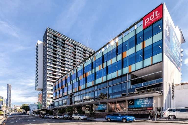 Levels 3 & 4, 100  McLachlan Street Fortitude Valley QLD 4006 - Image 1