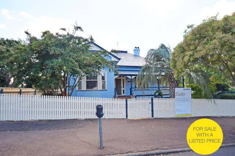 145 Russell Street Toowoomba City QLD 4350 - Image 1