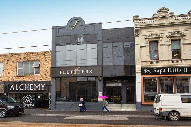 Ground Floor, 617-623 Glenferrie Road Hawthorn VIC 3122 - Image 1