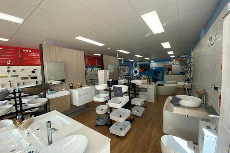 Leased Shop & Retail Property at Shop 1, 55 York Road, Jamisontown, NSW