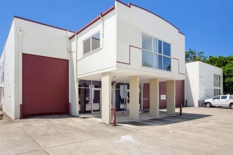 11 / 43 Links Avenue Eagle Farm QLD 4009 - Image 1