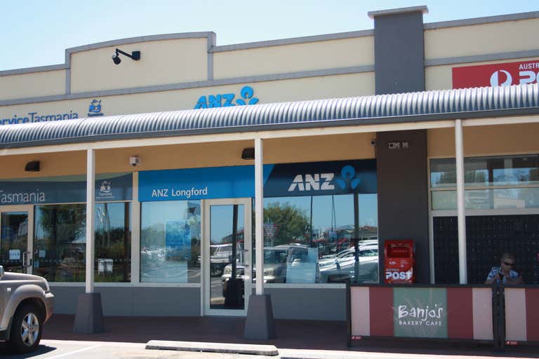 Shop 6, 7A Wellington Street Longford TAS 7301 - Image 1