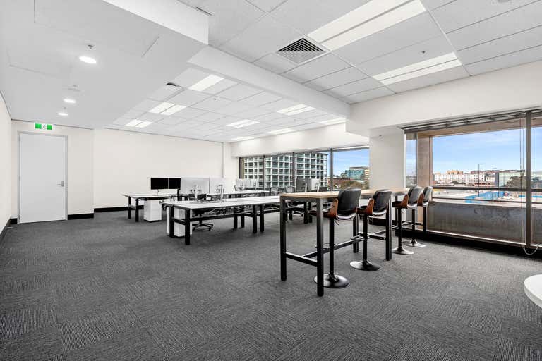 Part Level 5, 92-100 Brougham Street Geelong VIC 3220 - Image 4