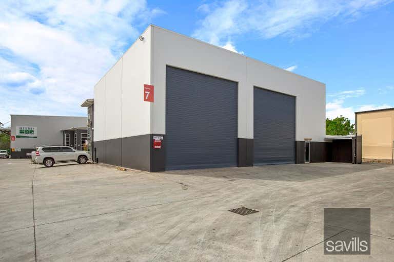 Building 7, 93 Burnside Road Stapylton QLD 4207 - Image 4