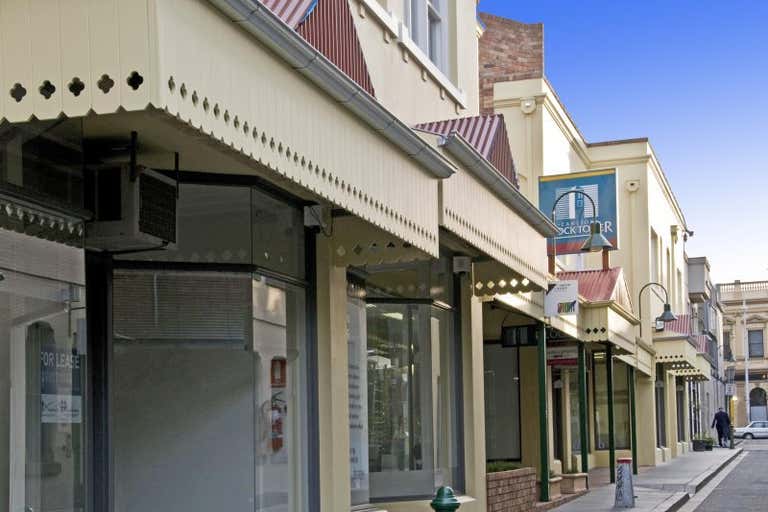 Clock tower, 43  University Street Carlton VIC 3053 - Image 2