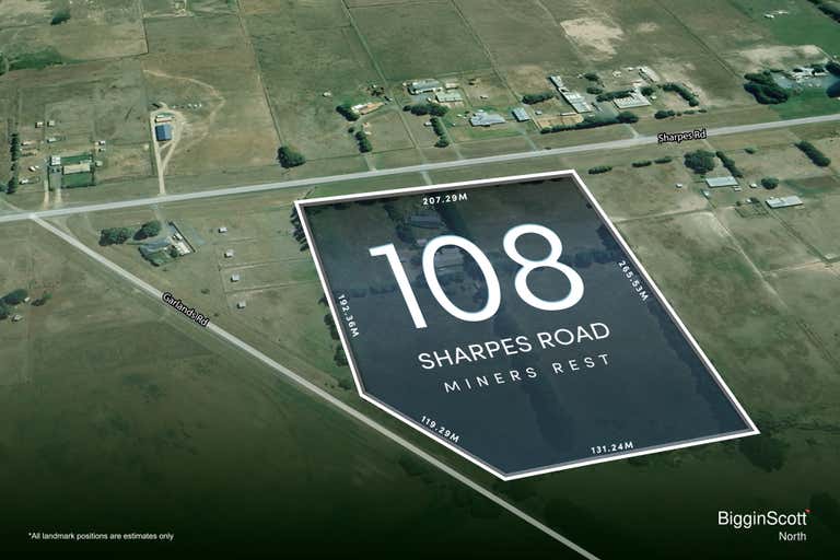 108 Sharpes Road Miners Rest VIC 3352 - Image 2