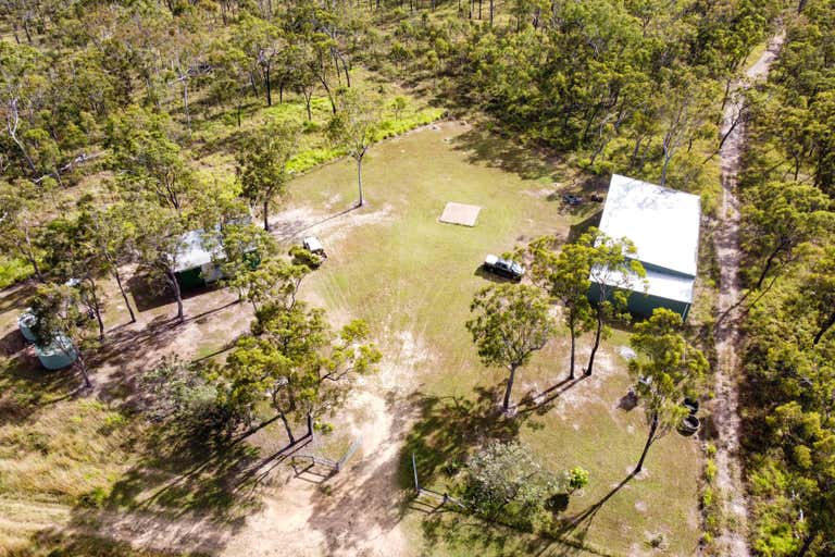 Lot 98 Wooroora Road, Ravenshoe, QLD 4888 Commercial Farming & Rural