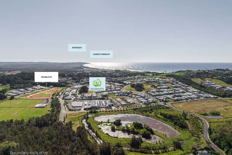 Proposed EPIQ Tavern Site, Lots 60 & 61 Salt Air Circuit Lennox Head NSW 2478 - Image 4