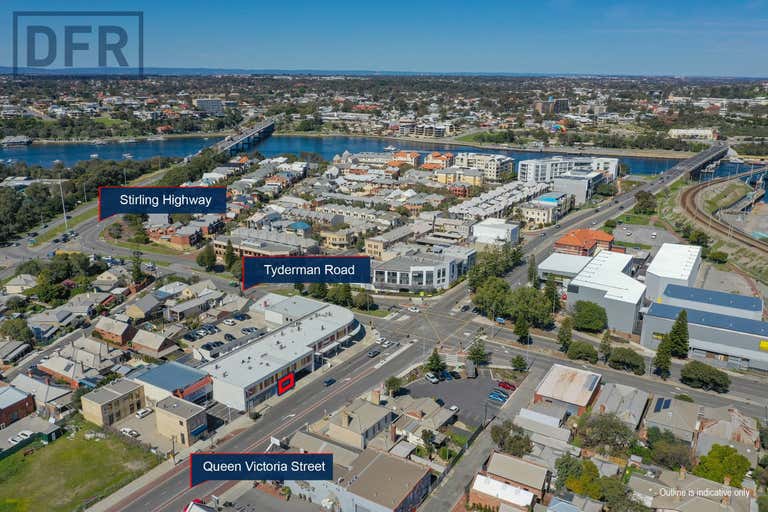 3/210 Queen Victoria Street North Fremantle WA 6159 - Image 3