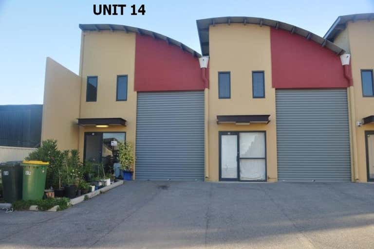 Unit 14, 33 McCoy Street Myaree WA 6154 - Image 1