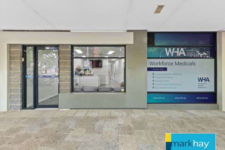 35/82 Royal Street East Perth WA 6004 - Image 1