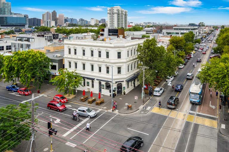 Clarendon Hotel, 209-215 Clarendon Street South Melbourne VIC 3205 - Image 1