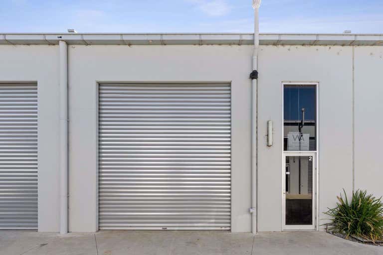 Warehouse 2/36-38 Hede Street South Geelong VIC 3220 - Image 2