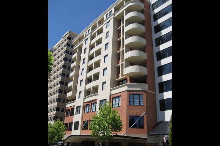 Suite 111 Level 1, 25-29 Berry Street North Sydney NSW 2060 - Image 1