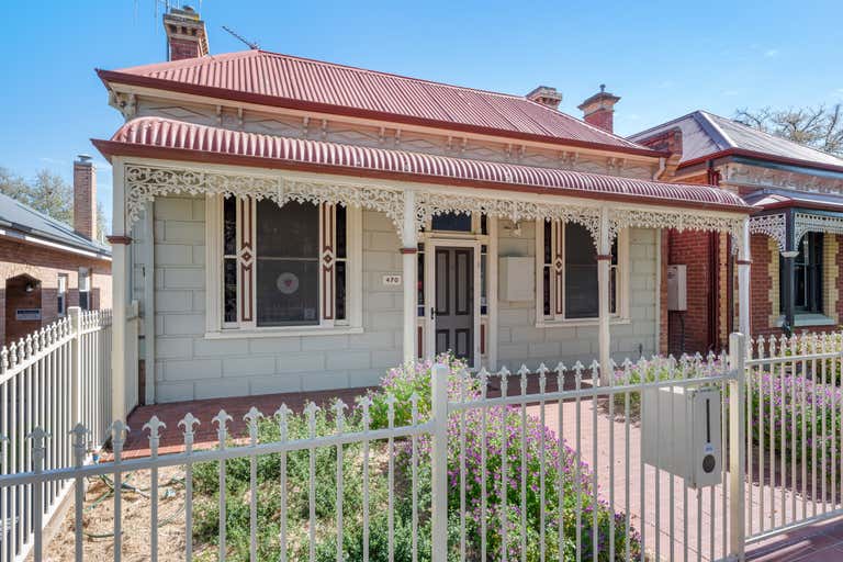 470 Hargreaves Street Bendigo VIC 3550 - Image 2