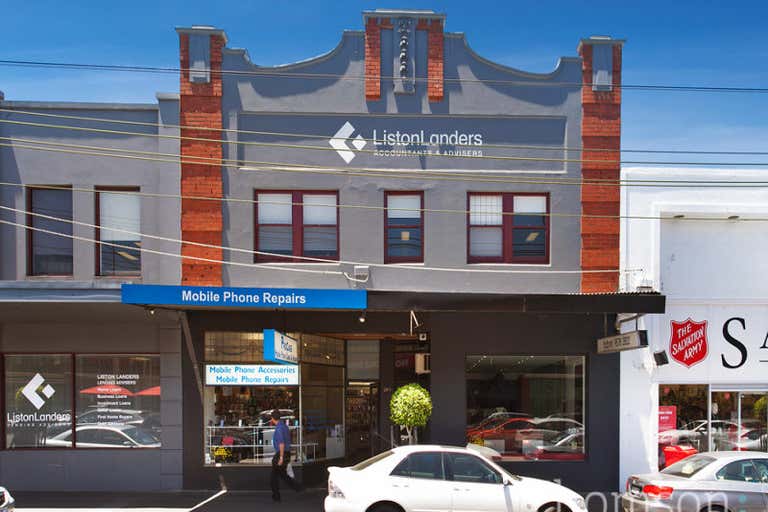 236-240 Glenferrie Road Malvern VIC 3144 - Image 1