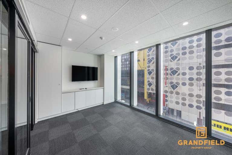 Office 301S, 232 La Trobe Street Melbourne VIC 3000 - Image 1