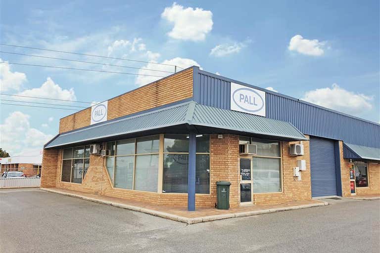 Leased Industrial & Warehouse Property at 1/75 Crocker Drive, Malaga