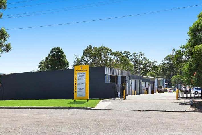 Unit 4, 5 Apprentice Drive Berkeley Vale NSW 2261 - Image 3