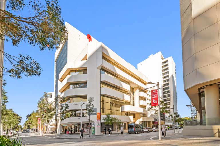 22/16 Irwin Street Perth WA 6000 - Image 1