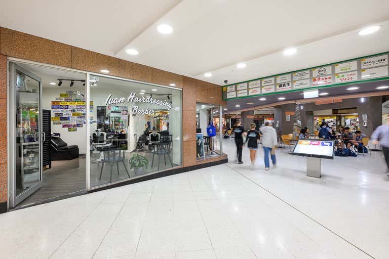 Shop 63B/427-441 Victoria Avenue Chatswood NSW 2067 - Image 2